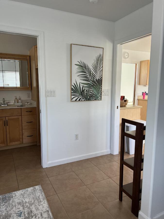 Kailani Loft, Kailua Coconut Grove 1-Bedroom Exterior foto